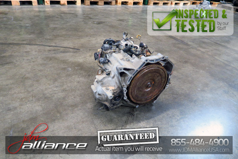 JDM 02-04 Honda Odyssey J35A 3.5L V6 Automatic Transmission MGSA Auto - JDM Alliance LLC