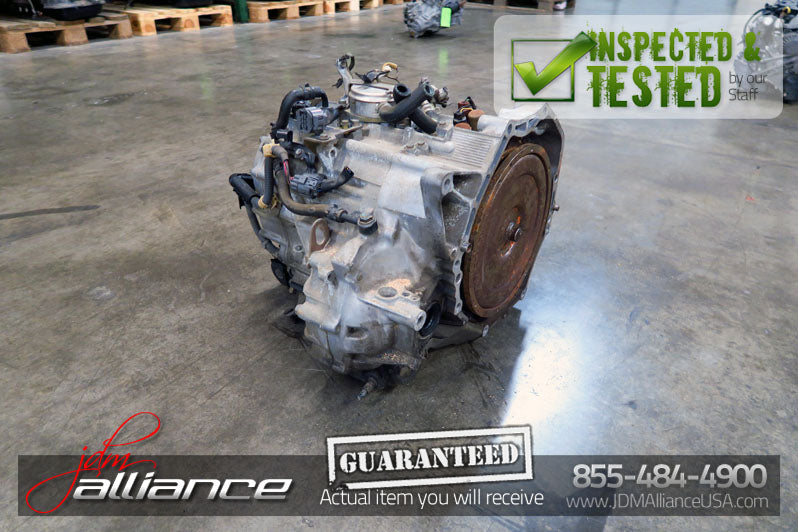 JDM 02-04 Honda Odyssey J35A 3.5L V6 Automatic Transmission MGSA Auto - JDM Alliance LLC