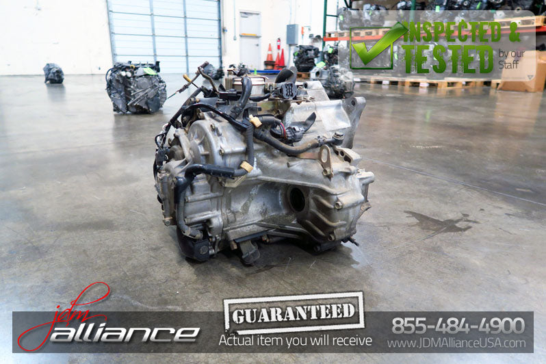 JDM 02-04 Honda Odyssey J35A 3.5L V6 Automatic Transmission MGSA Auto - JDM Alliance LLC
