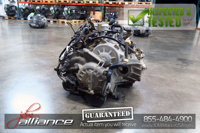 JDM 02-04 Honda Odyssey J35A 3.5L V6 Automatic Transmission MGSA Auto - JDM Alliance LLC