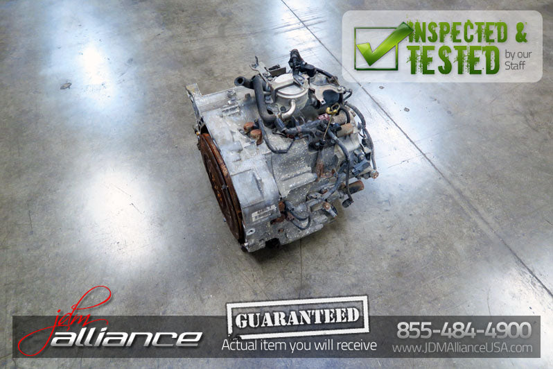 JDM 02-04 Honda Odyssey J35A 3.5L V6 Automatic Transmission MGSA Auto - JDM Alliance LLC