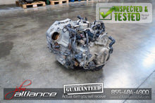 JDM 02-04 Honda Odyssey J35A 3.5L V6 Automatic Transmission MGSA Auto - view 2