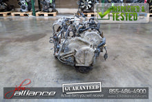 JDM 02-04 Honda Odyssey J35A 3.5L V6 Automatic Transmission MGSA Auto - view 3