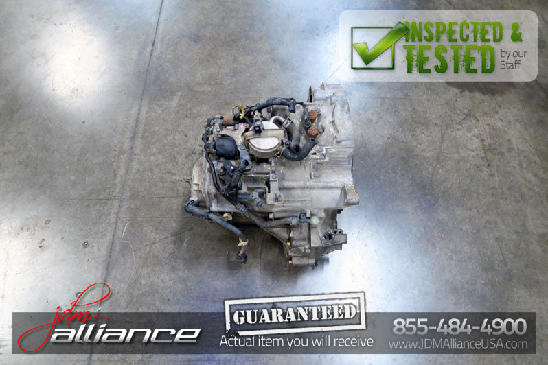 JDM 02-04 Honda Odyssey J35A 3.5L V6 Automatic Transmission MGSA Auto - JDM Alliance LLC