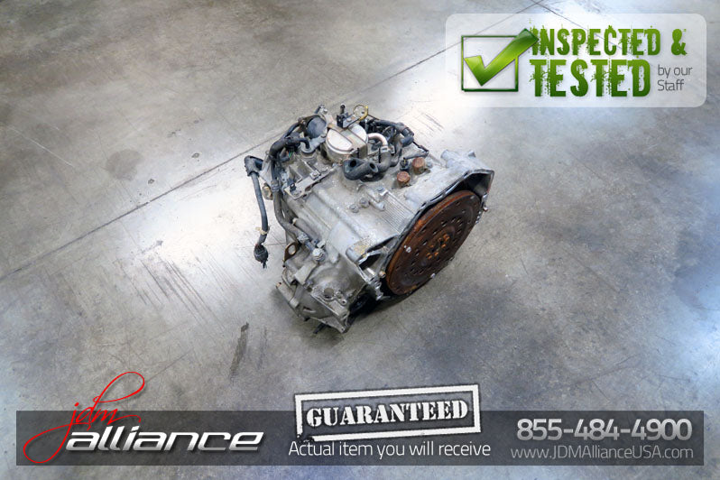 JDM 02-04 Honda Odyssey J35A 3.5L V6 Automatic Transmission MGSA Auto - JDM Alliance LLC
