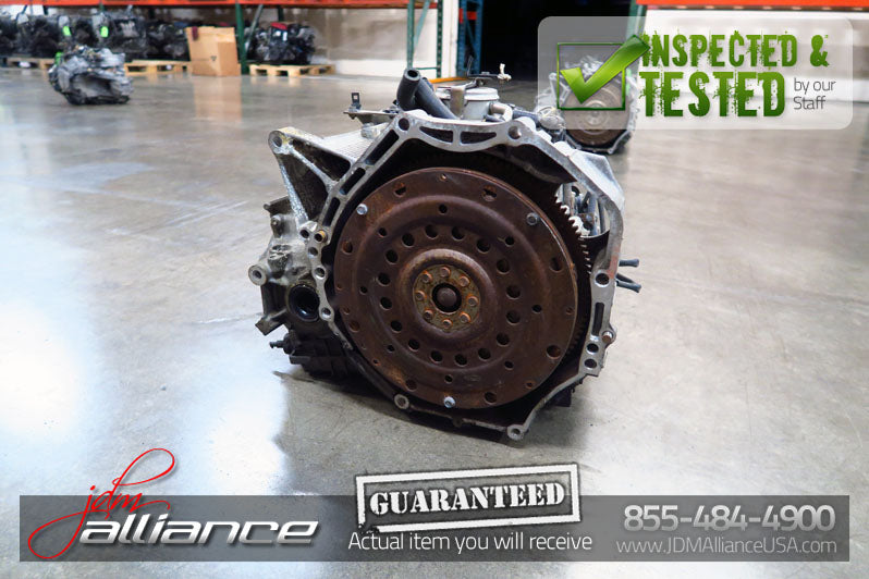 JDM 02-04 Honda Odyssey J35A 3.5L V6 Automatic Transmission MGSA Auto - JDM Alliance LLC