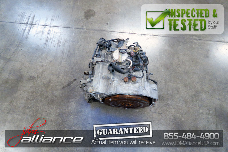 JDM 02-04 Honda Odyssey J35A 3.5L V6 Automatic Transmission MGSA Auto - JDM Alliance LLC