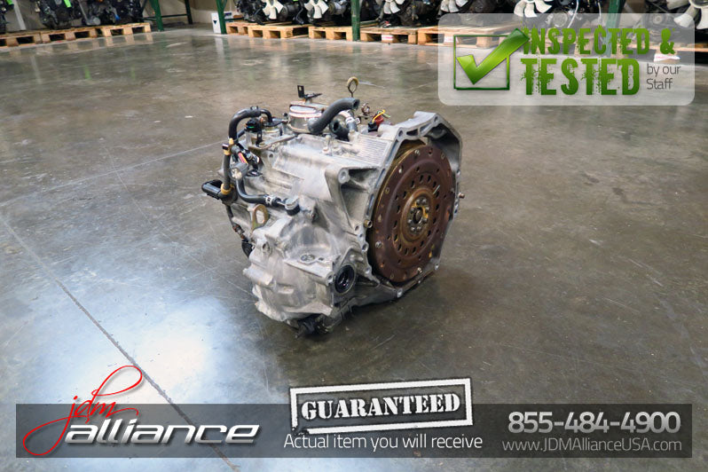 JDM 02-04 Honda Odyssey J35A 3.5L V6 Automatic Transmission MGSA Auto