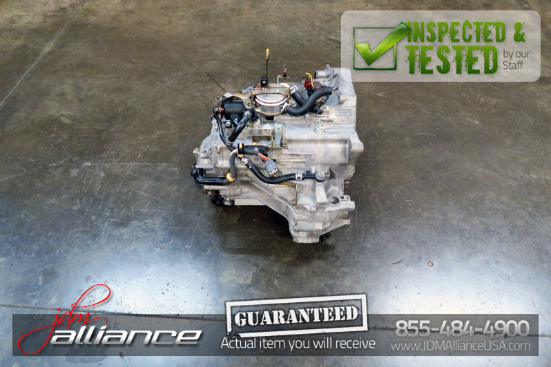 JDM 02-04 Honda Odyssey J35A 3.5L V6 Automatic Transmission MGSA Auto - JDM Alliance LLC
