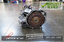 JDM 02-04 Honda Odyssey J35A 3.5L V6 Automatic Transmission MGSA Auto - view 2