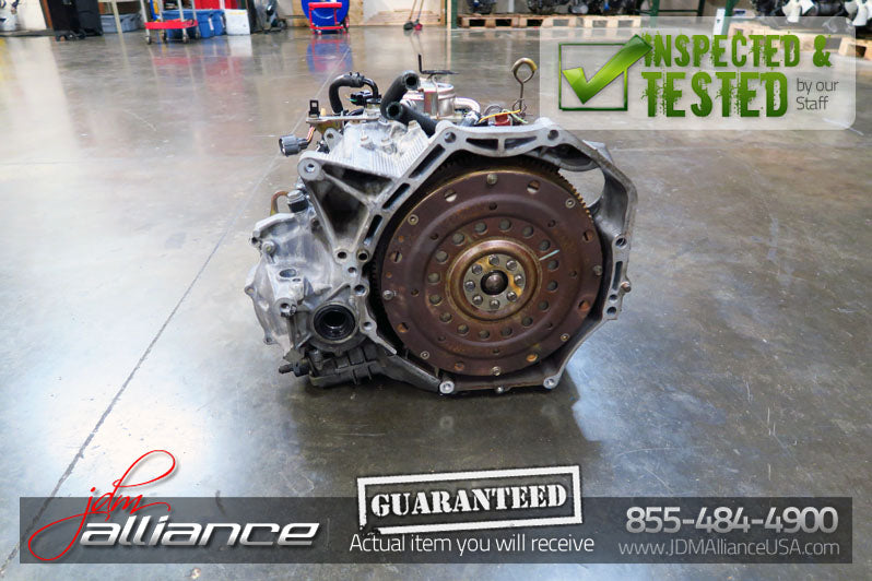 JDM 02-04 Honda Odyssey J35A 3.5L V6 Automatic Transmission MGSA Auto - JDM Alliance LLC