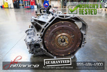 JDM 02-04 Honda Odyssey J35A 3.5L V6 Automatic Transmission MGSA Auto - view 3