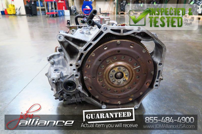 JDM 02-04 Honda Odyssey J35A 3.5L V6 Automatic Transmission MGSA Auto - JDM Alliance LLC