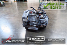 JDM 02-04 Honda Odyssey J35A 3.5L V6 Automatic Transmission MGSA Auto - view 5