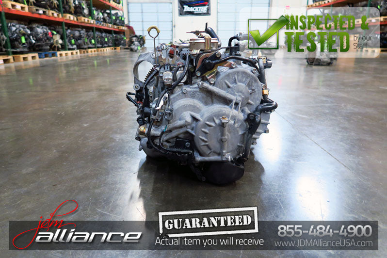 JDM 02-04 Honda Odyssey J35A 3.5L V6 Automatic Transmission MGSA Auto - JDM Alliance LLC