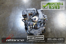 JDM 02-04 Honda Odyssey J35A 3.5L V6 Automatic Transmission MGSA Auto - view 8