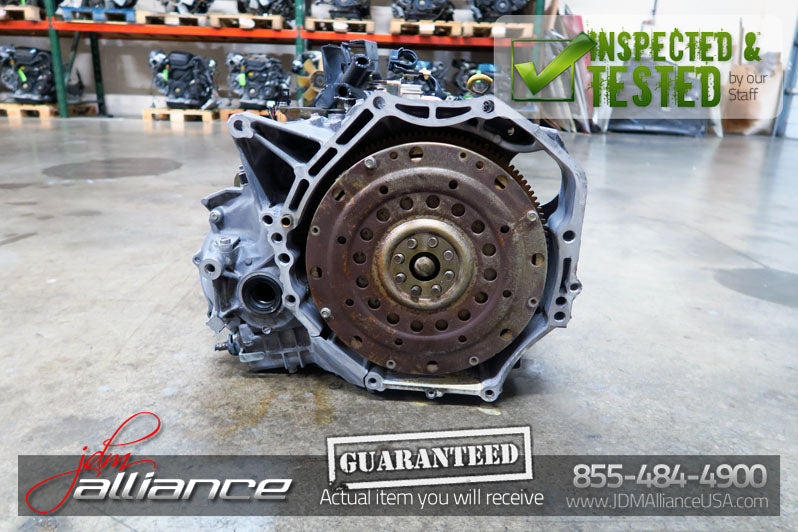 JDM 02-04 Honda Odyssey J35A 3.5L V6 Automatic Transmission MGSA Auto - JDM Alliance LLC