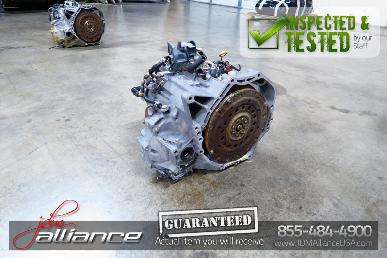 JDM 02-04 Honda Odyssey J35A 3.5L V6 Automatic Transmission MGSA Auto - JDM Alliance LLC