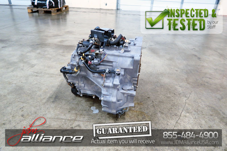 JDM 02-04 Honda Odyssey J35A 3.5L V6 Automatic Transmission MGSA Auto - JDM Alliance LLC
