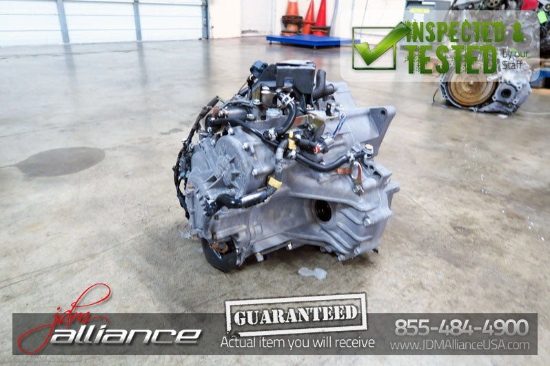JDM 02-04 Honda Odyssey J35A 3.5L V6 Automatic Transmission MGSA Auto - JDM Alliance LLC