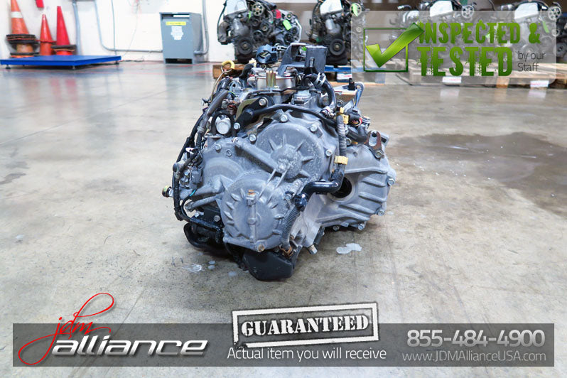 JDM 02-04 Honda Odyssey J35A 3.5L V6 Automatic Transmission MGSA Auto - JDM Alliance LLC