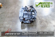 JDM 02-04 Honda Odyssey J35A 3.5L V6 Automatic Transmission MGSA Auto - view 2