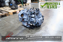 JDM 02-04 Honda Odyssey J35A 3.5L V6 Automatic Transmission MGSA Auto - view 3