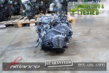 JDM 02-04 Honda Odyssey J35A 3.5L V6 Automatic Transmission MGSA Auto - view 4
