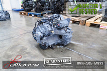 JDM 02-04 Honda Odyssey J35A 3.5L V6 Automatic Transmission MGSA Auto - view 5