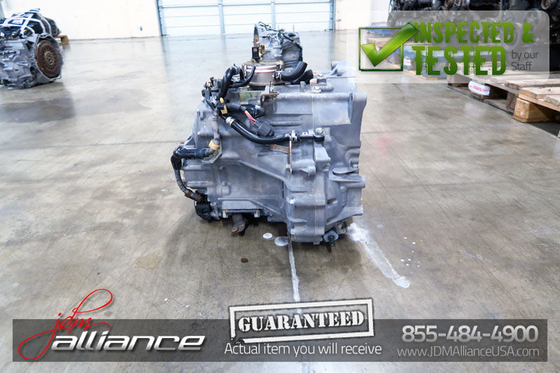 JDM 02-04 Honda Odyssey J35A 3.5L V6 Automatic Transmission MGSA Auto - JDM Alliance LLC