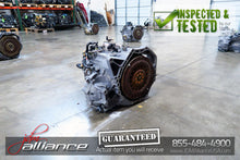 JDM 02-04 Honda Odyssey J35A 3.5L V6 Automatic Transmission MGSA Auto - view 8