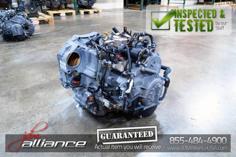 JDM 02-04 Honda Odyssey J35A 3.5L V6 Automatic Transmission MGSA Auto - JDM Alliance LLC