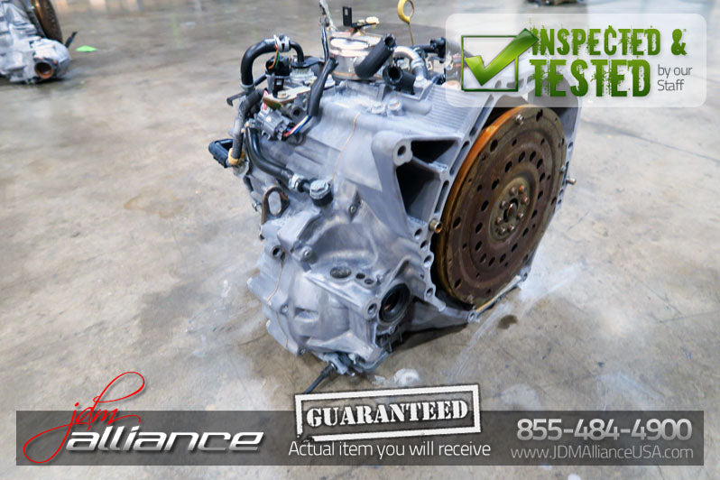 JDM 02-04 Honda Odyssey J35A 3.5L V6 Automatic Transmission MGSA Auto - JDM Alliance LLC