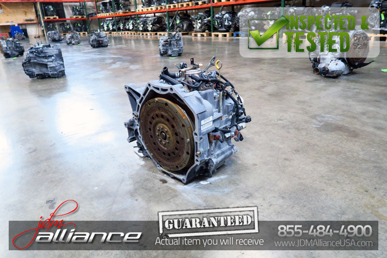 JDM 02-04 Honda Odyssey J35A 3.5L V6 Automatic Transmission MGSA Auto - JDM Alliance LLC