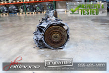 JDM 02-04 Honda Odyssey J35A 3.5L V6 Automatic Transmission MGSA Auto - view 3