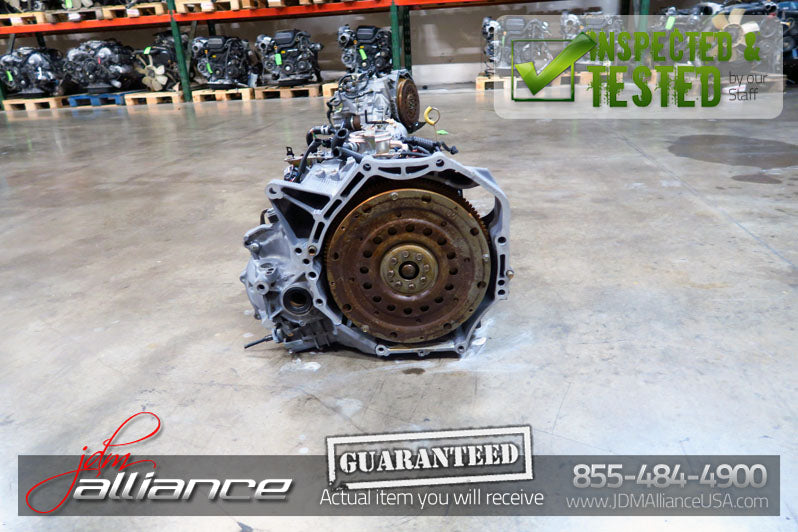 JDM 02-04 Honda Odyssey J35A 3.5L V6 Automatic Transmission MGSA Auto - JDM Alliance LLC