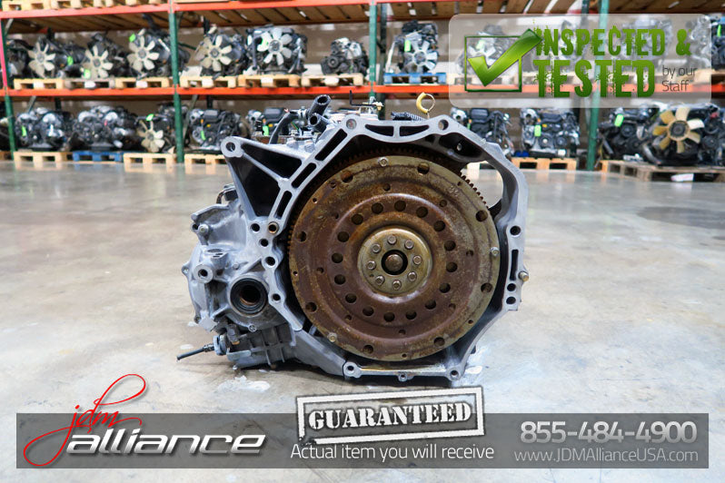 JDM 02-04 Honda Odyssey J35A 3.5L V6 Automatic Transmission MGSA Auto - JDM Alliance LLC