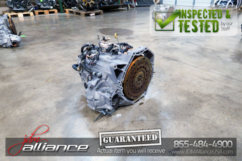 JDM 02-04 Honda Odyssey J35A 3.5L V6 Automatic Transmission MGSA Auto - JDM Alliance LLC