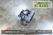 JDM 02-04 Honda Odyssey J35A 3.5L V6 Automatic Transmission MGSA Auto - view 6