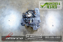 JDM 02-04 Honda Odyssey J35A 3.5L V6 Automatic Transmission MGSA Auto - view 7