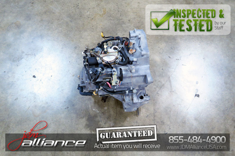 JDM 02-04 Honda Odyssey J35A 3.5L V6 Automatic Transmission MGSA Auto - JDM Alliance LLC
