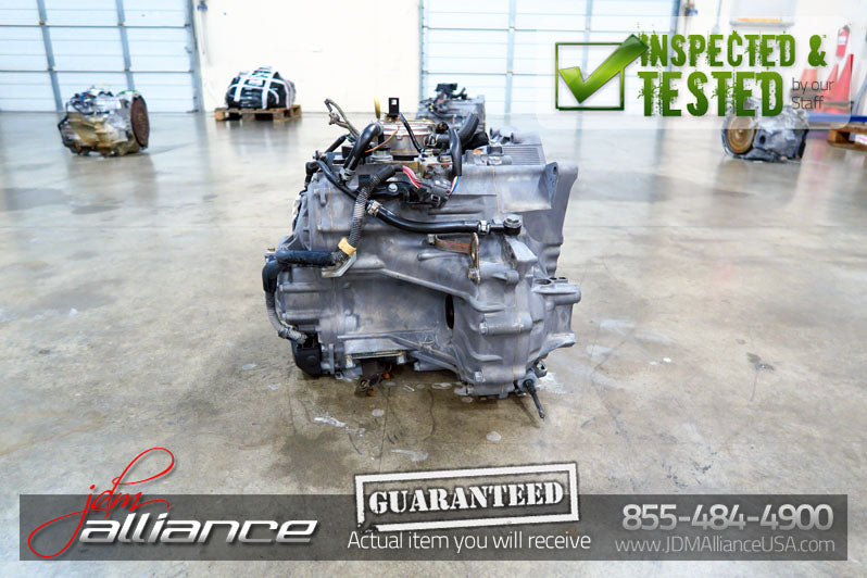 JDM 02-04 Honda Odyssey J35A 3.5L V6 Automatic Transmission MGSA Auto - JDM Alliance LLC