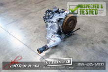 JDM 01-02 Acura MDX J35A 3.5L V6 AWD Automatic Transmission MGVA Auto - view 1
