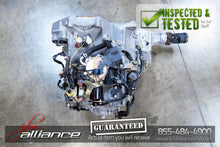 JDM 01-02 Acura MDX J35A 3.5L V6 AWD Automatic Transmission MGVA Auto - view 7