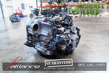 JDM 01-02 Acura MDX J35A 3.5L V6 AWD Automatic Transmission MGVA Auto - view 8