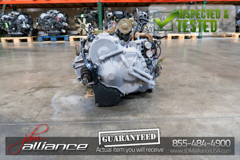 JDM 98-02 Honda Accord 2.3L 4 Cylinder Automatic Transmission MCJA F23A H23A - JDM Alliance LLC