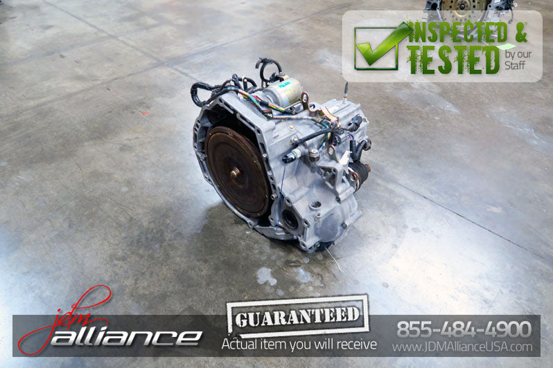 JDM 98-02 Honda Accord 2.3L 4 Cylinder Automatic Transmission MCJA F23A H23A - JDM Alliance LLC
