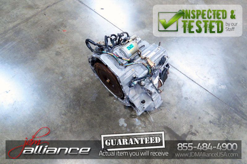 JDM 98-02 Honda Accord 2.3L 4 Cylinder Automatic Transmission MCJA F23A H23A - JDM Alliance LLC
