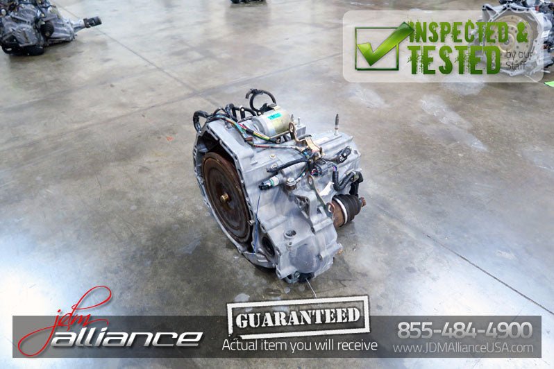 JDM 98-02 Honda Accord 2.3L 4 Cylinder Automatic Transmission MCJA F23A H23A - JDM Alliance LLC