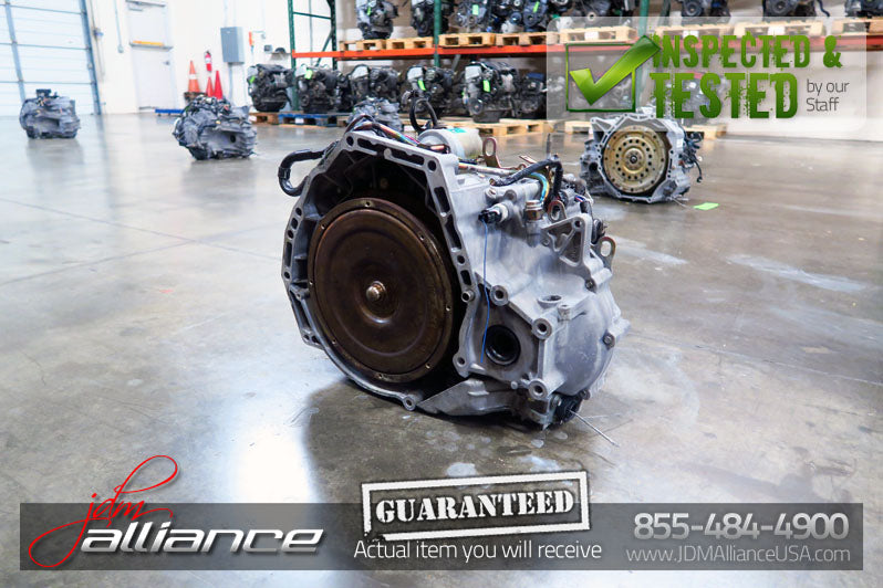 JDM 98-02 Honda Accord 2.3L 4 Cylinder Automatic Transmission MCJA F23A H23A - JDM Alliance LLC